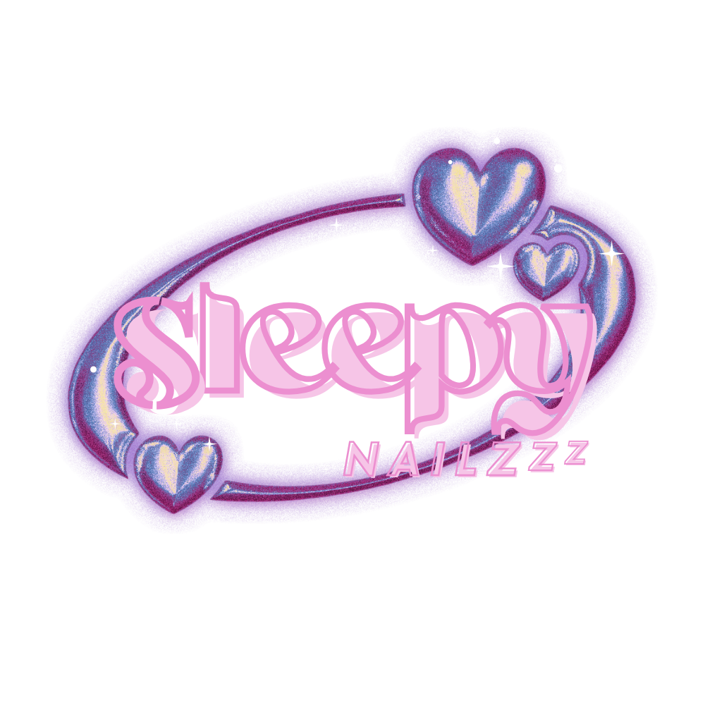 SLEEPY NAILZZZ